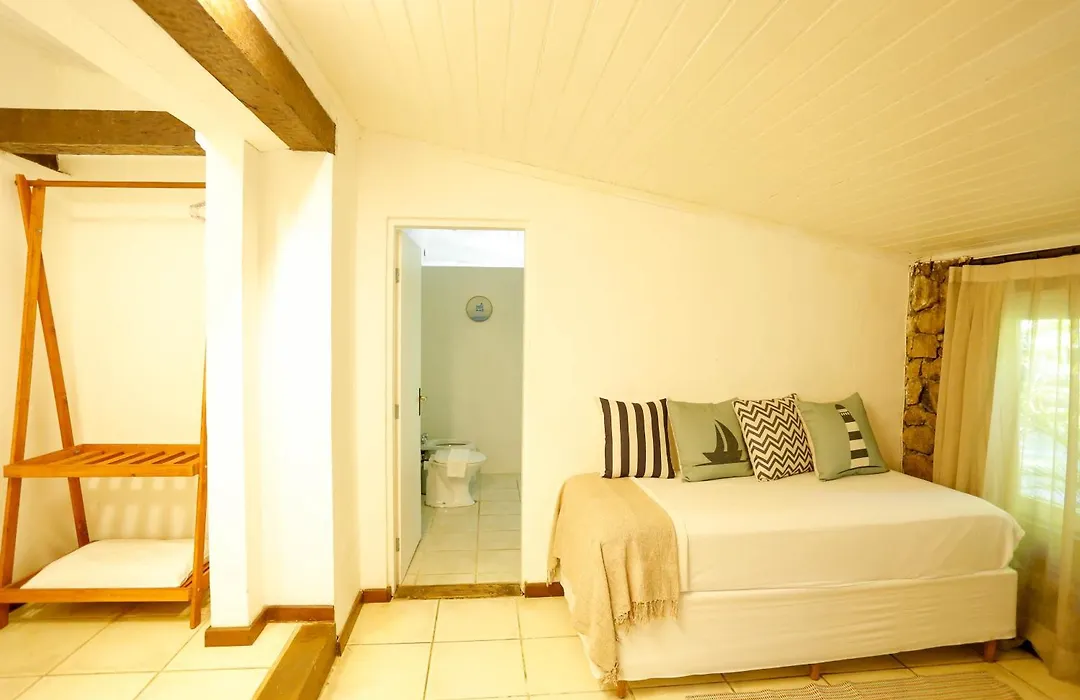Vila Siriuba Hotel-1