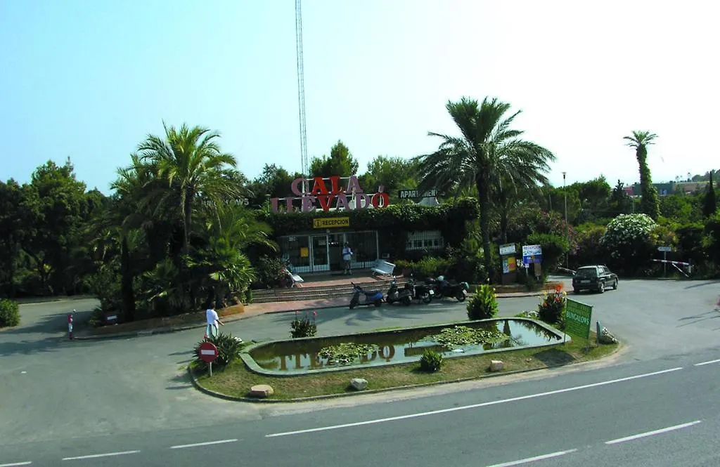 Bungalows Club Aire Libre-1