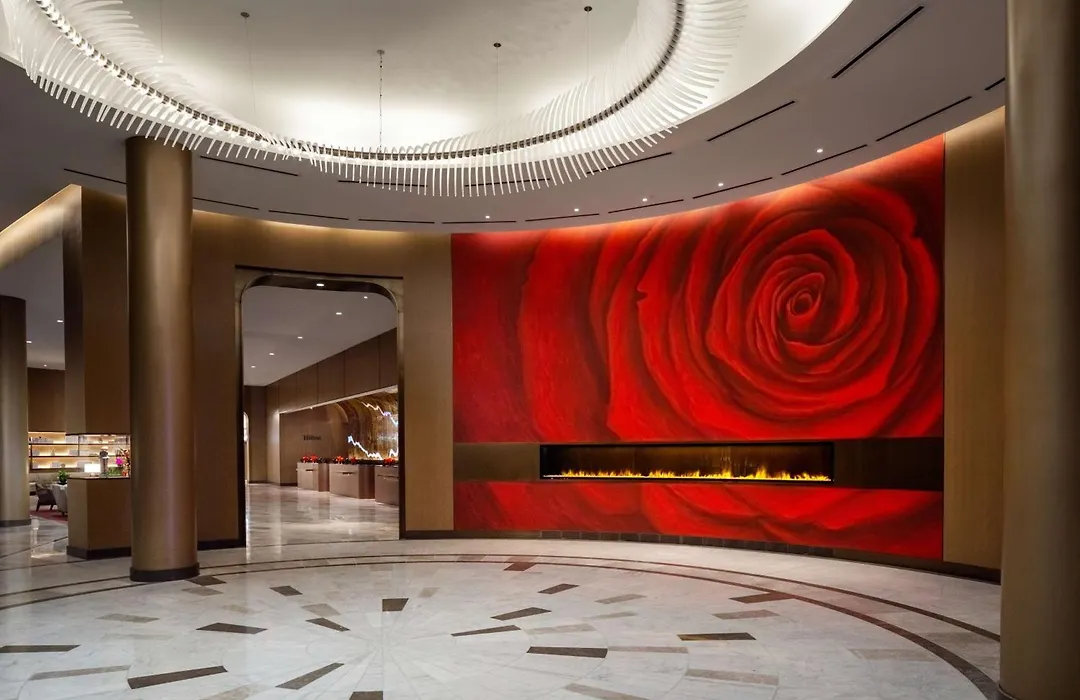 Hilton Columbus Downtown-1