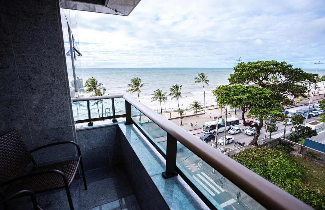 Nobile Residences Maria Frazão-1