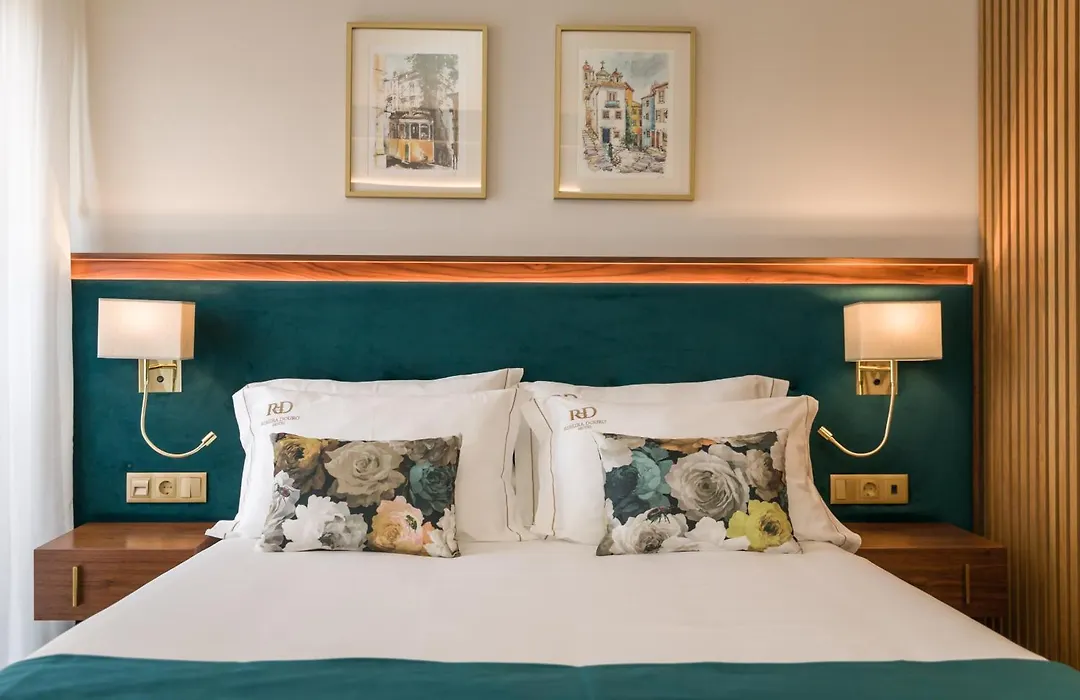 Ribeira Douro Hotel-1