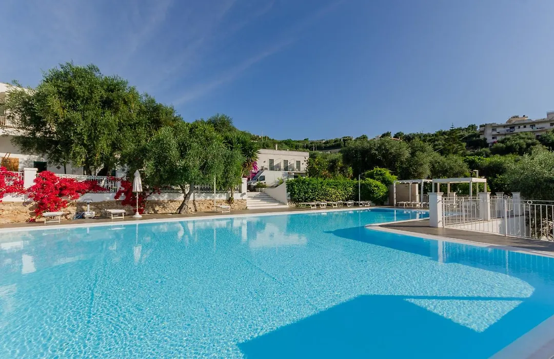 Agriturismo Giorgio-1