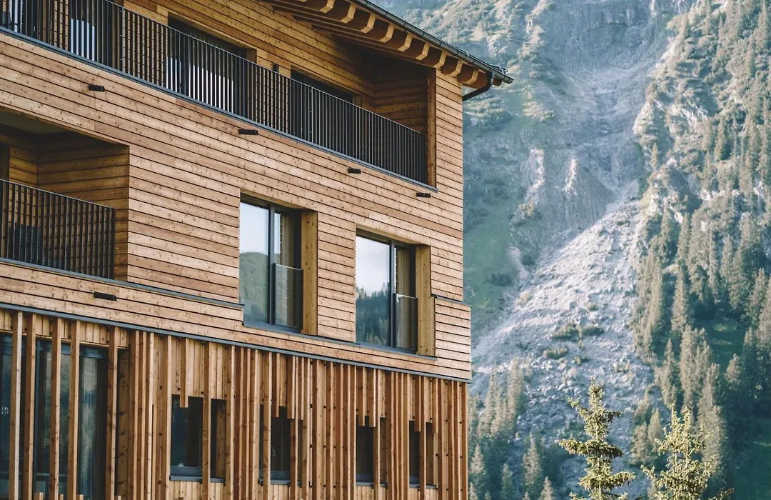 Lech Valley Lodge-1