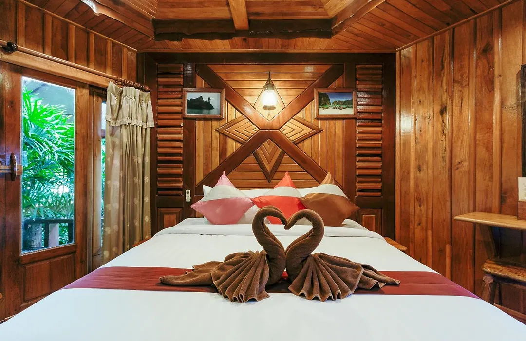 Phu Pha Aonang Resort & Spa-1
