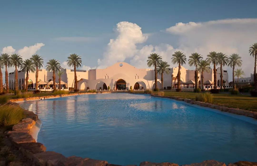 Hilton Marsa Alam Nubian Resort-1