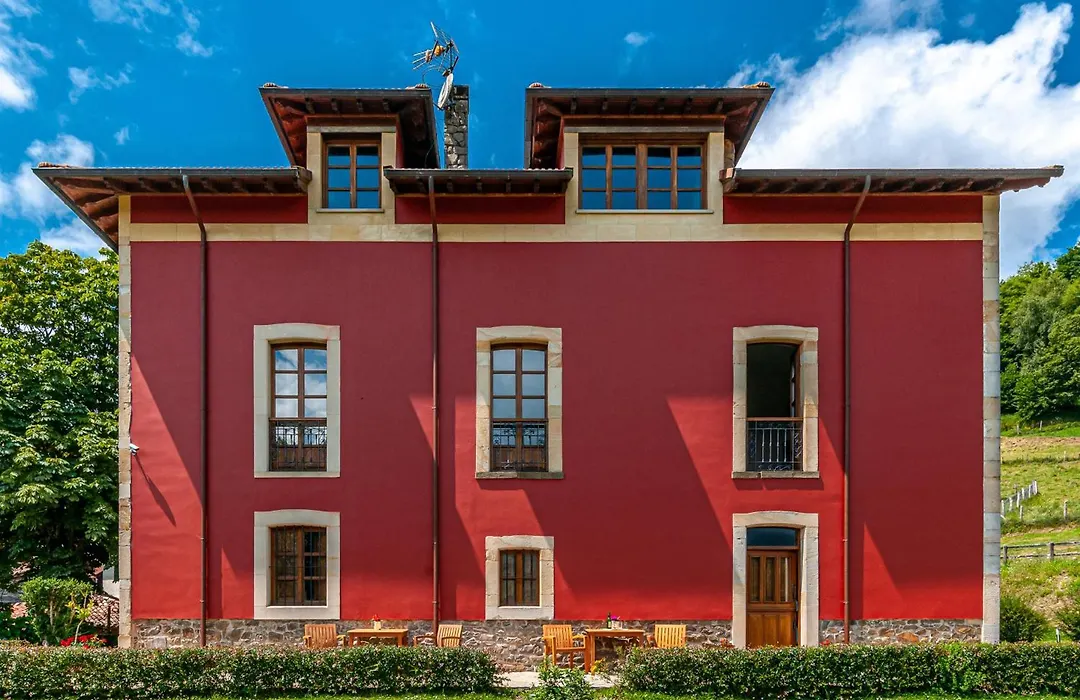 Casona de Indias-1