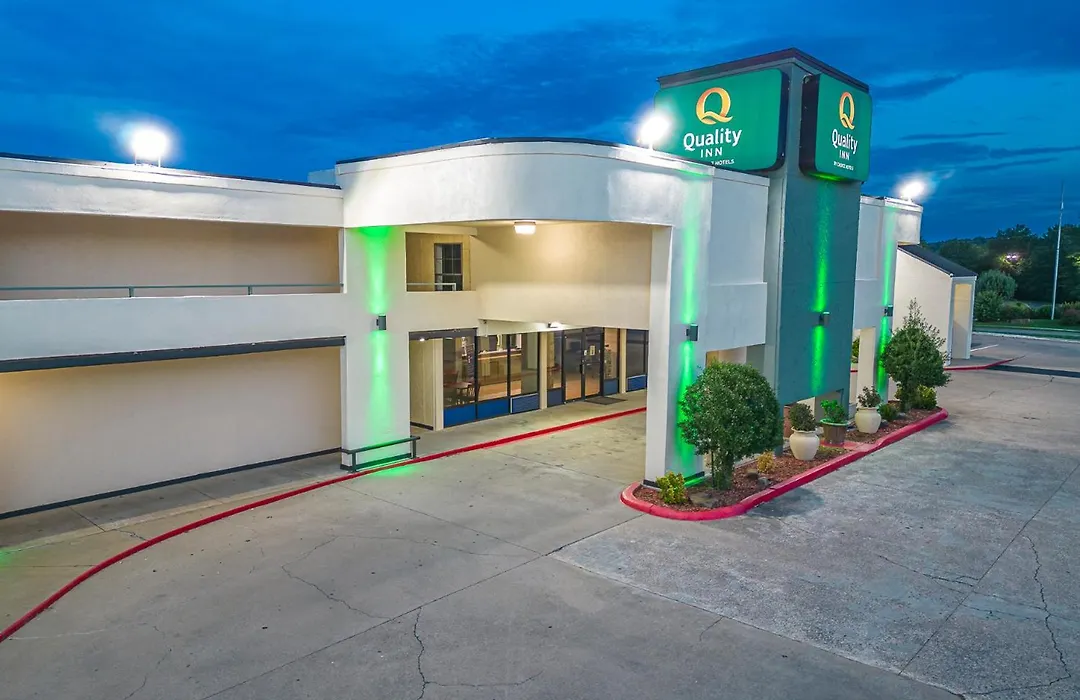 Quality Inn-1