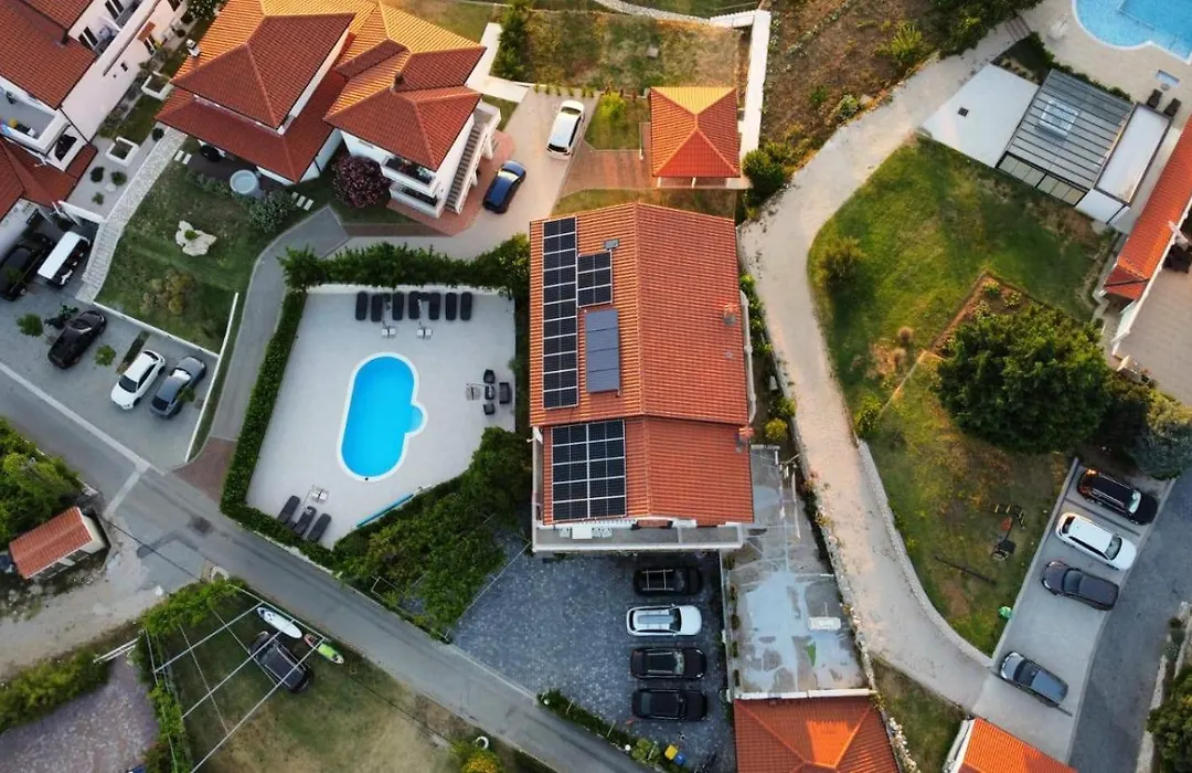 Guesthouse Marija-1