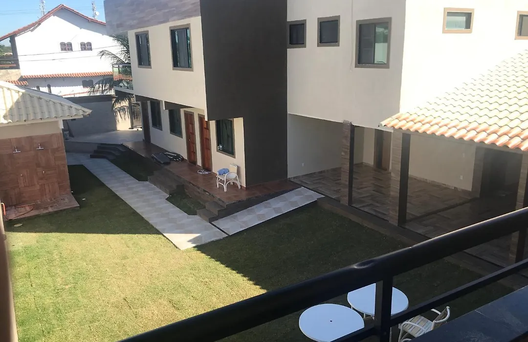 Dourados de Itaúna - Guest House!-1