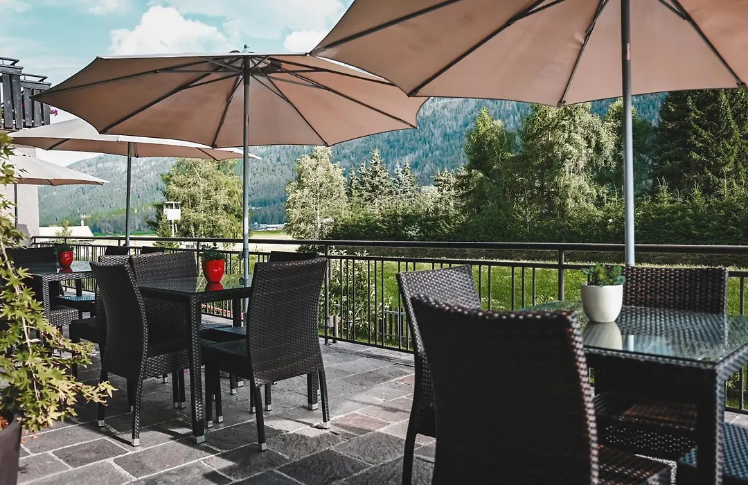 Hotel Toblacherhof-1