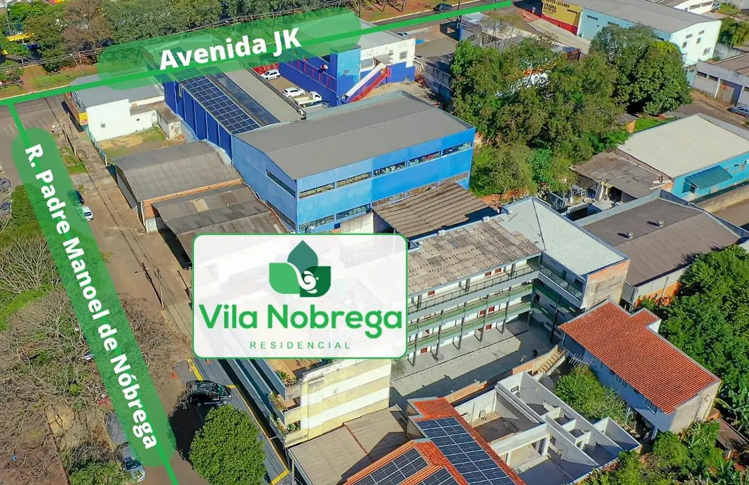 Vila Nóbrega Residencial-1