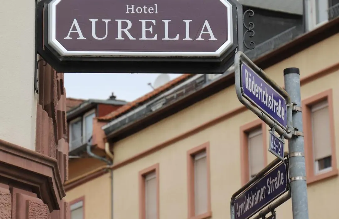 Hotel Aurelia-1