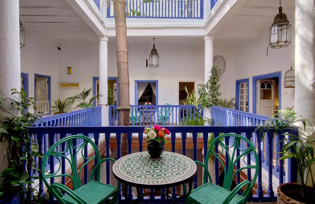 Villa Maroc Essaouira-1
