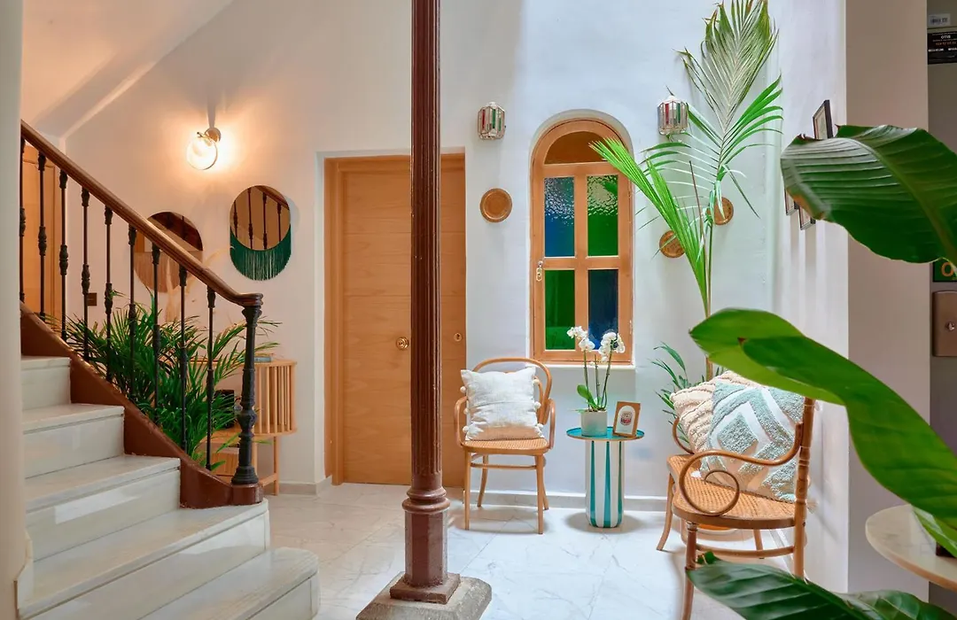 Casa Vestali-1