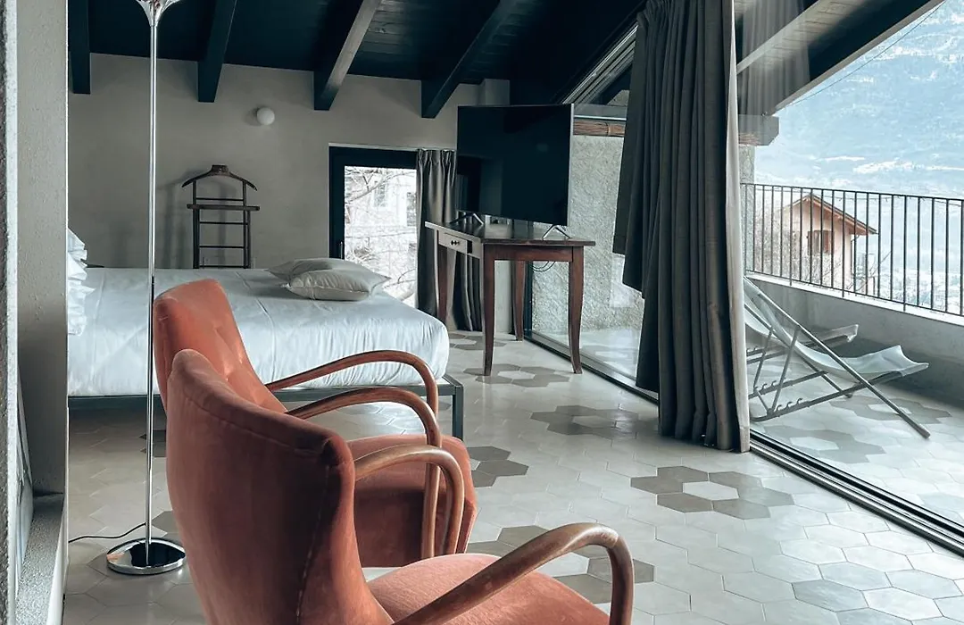 Agriturismo Olmo-1