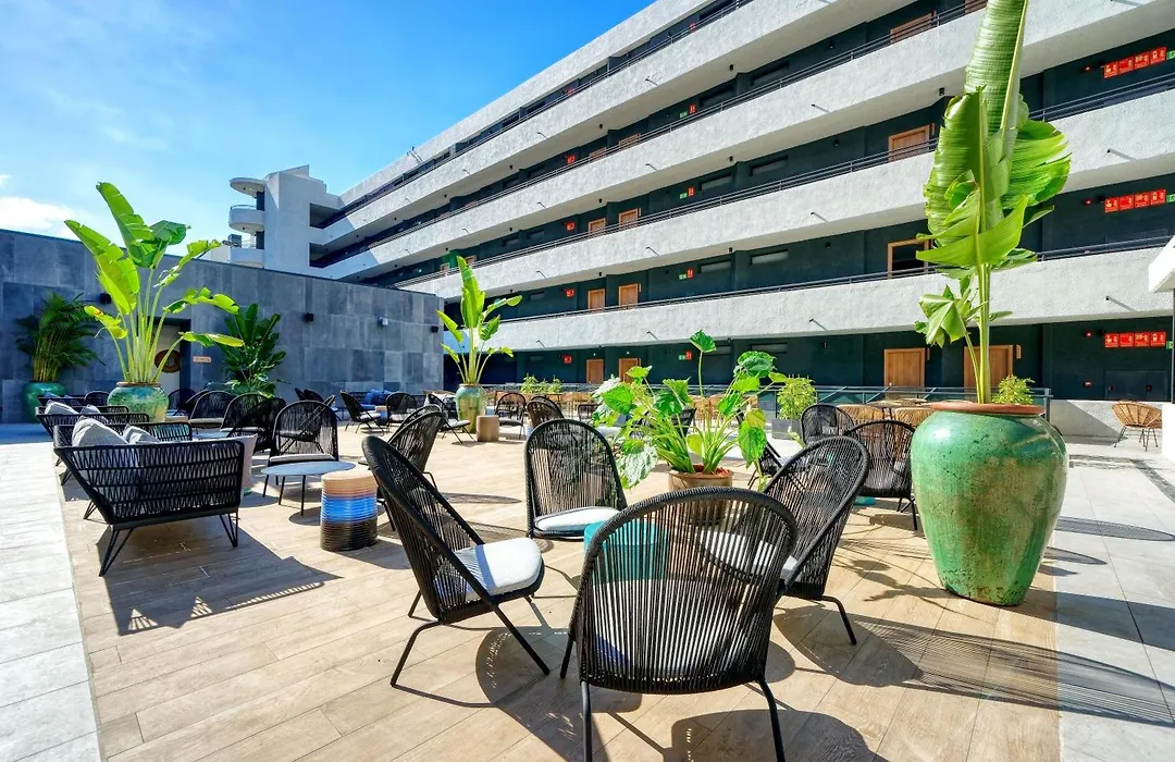 Hovima Suites Costa Adeje (Adults Only)-1