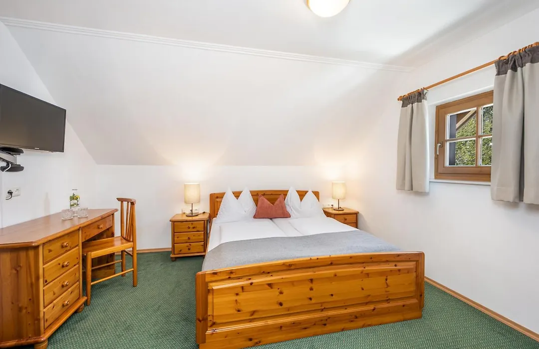Hotel Zirbenhof-1