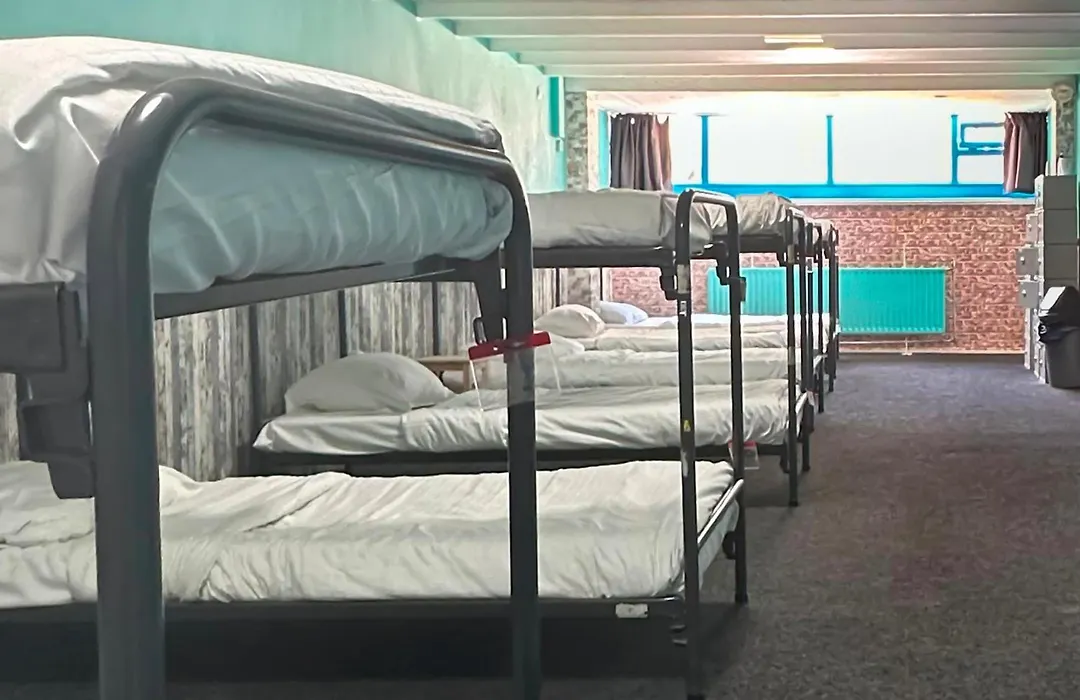 The Flying Pig Beach Hostel-1