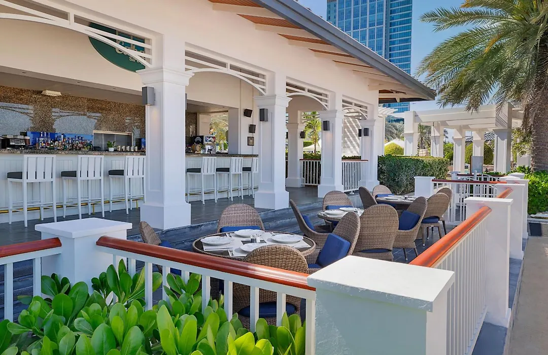 The St. Regis Abu Dhabi-1