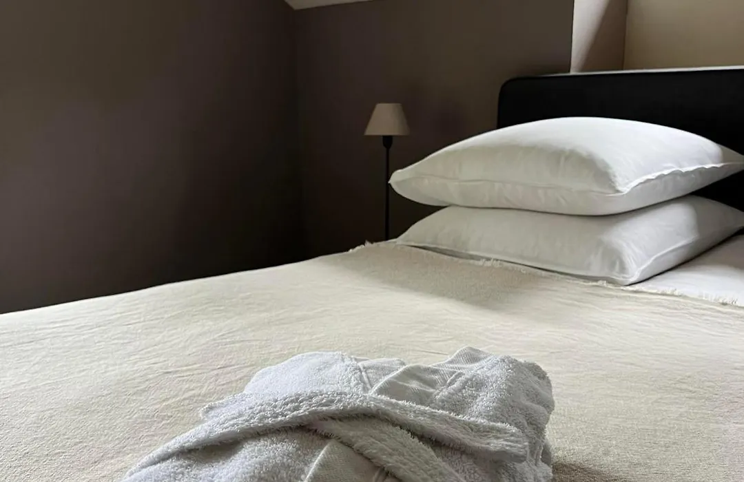 La Vigie, Spa-1