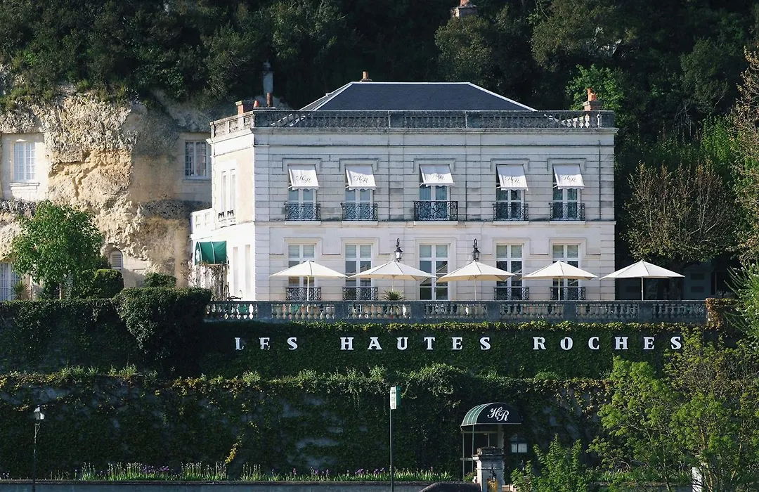 Hotel Les Hautes Roches-1