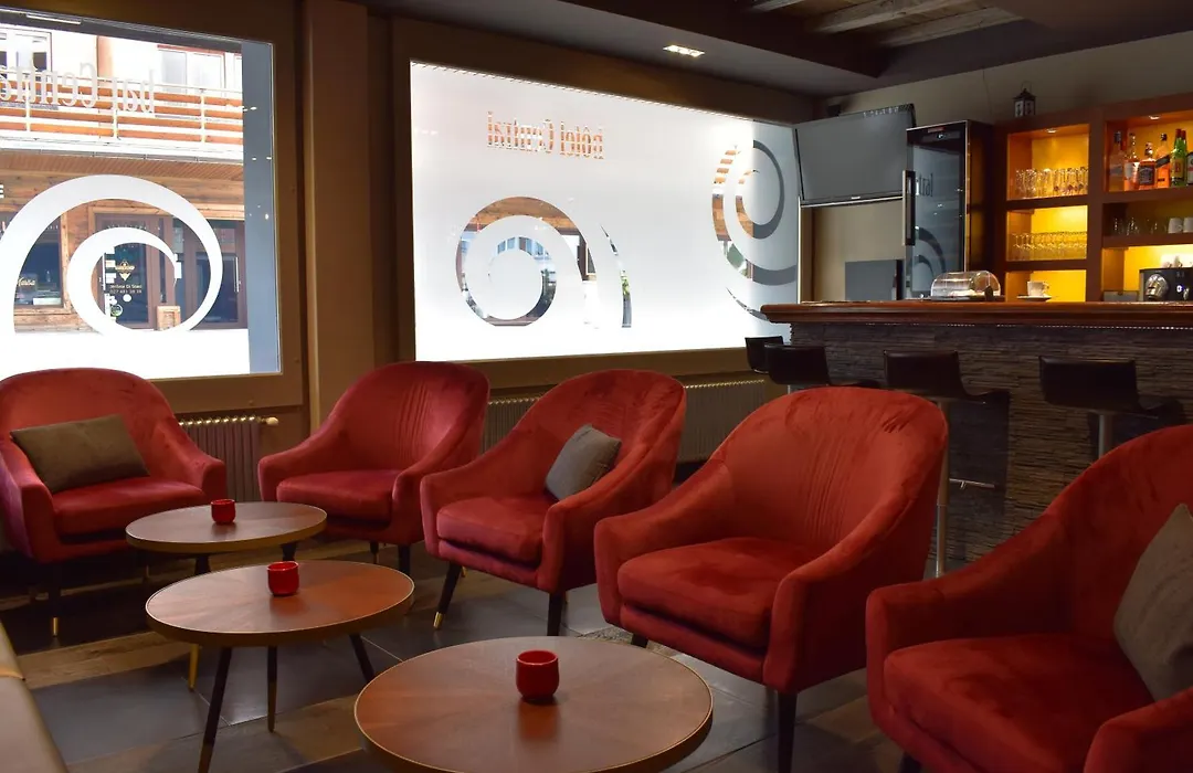Hotel Central, Spa & Lounge Bar-1