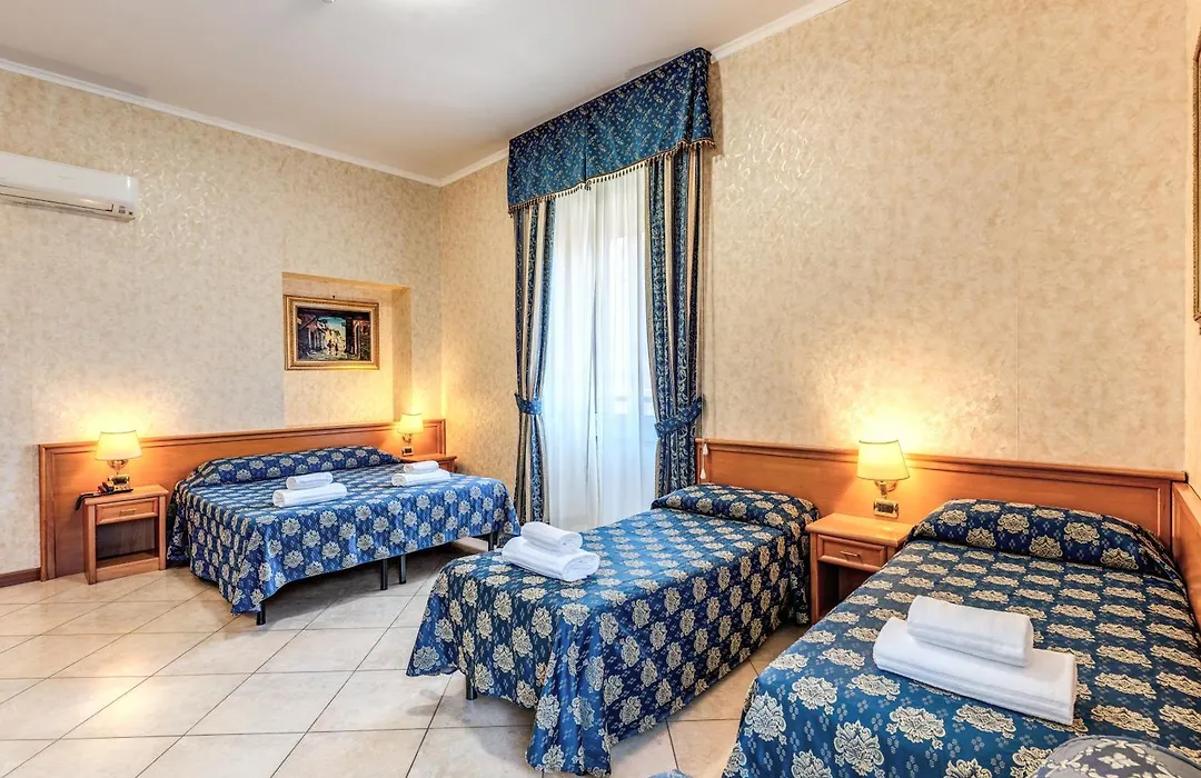 Hotel Orlanda-1
