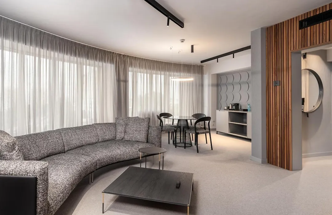 Hotel Vega Sofia-1