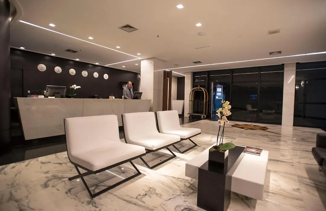 Royal Collection Savassi-1