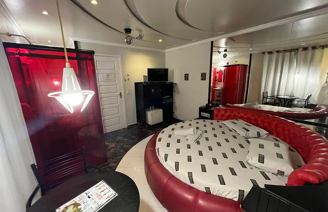 Motel Cozumel (Adults Only)-1