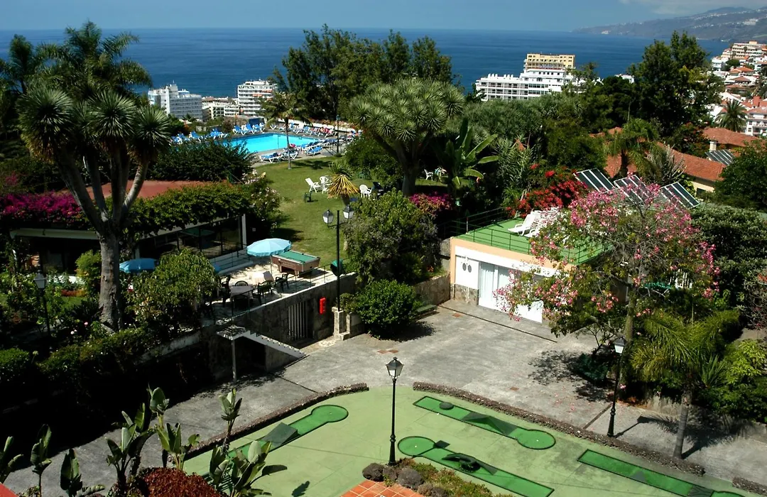Hotel Elegance Miramar-1