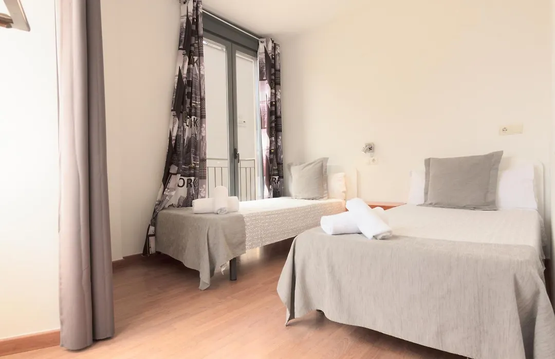 Apartamento El Carmen by Be Alicante-1
