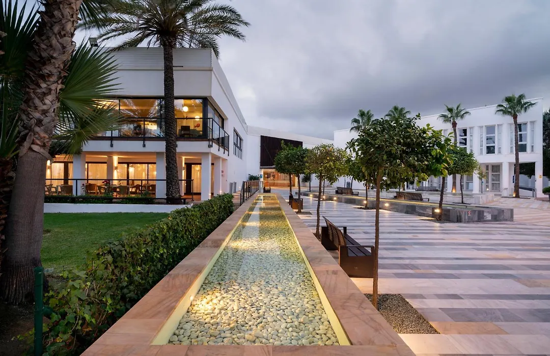 Parador De Mojacar-1