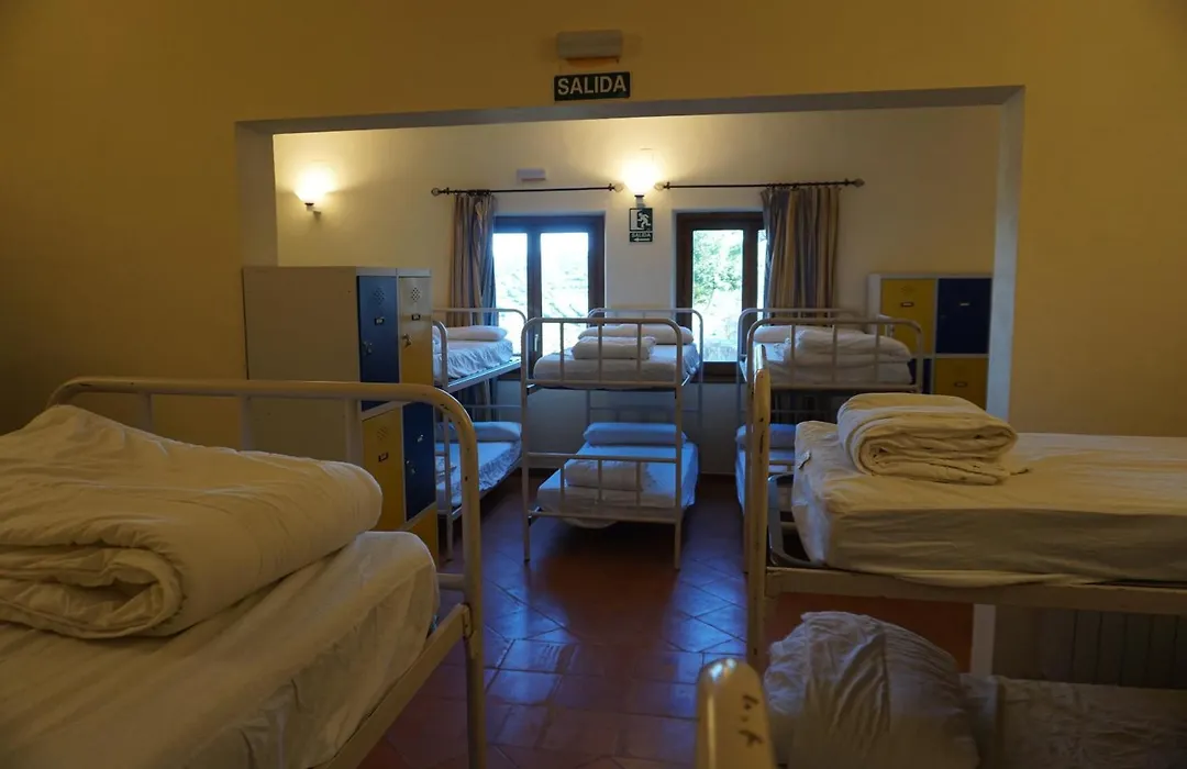 Albergue de Sos del Rey Católico-1
