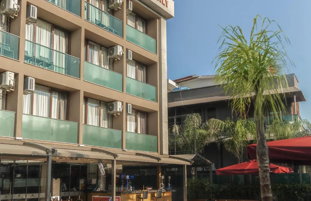 Laren Family Hotel & Spa - Boutique Class-1