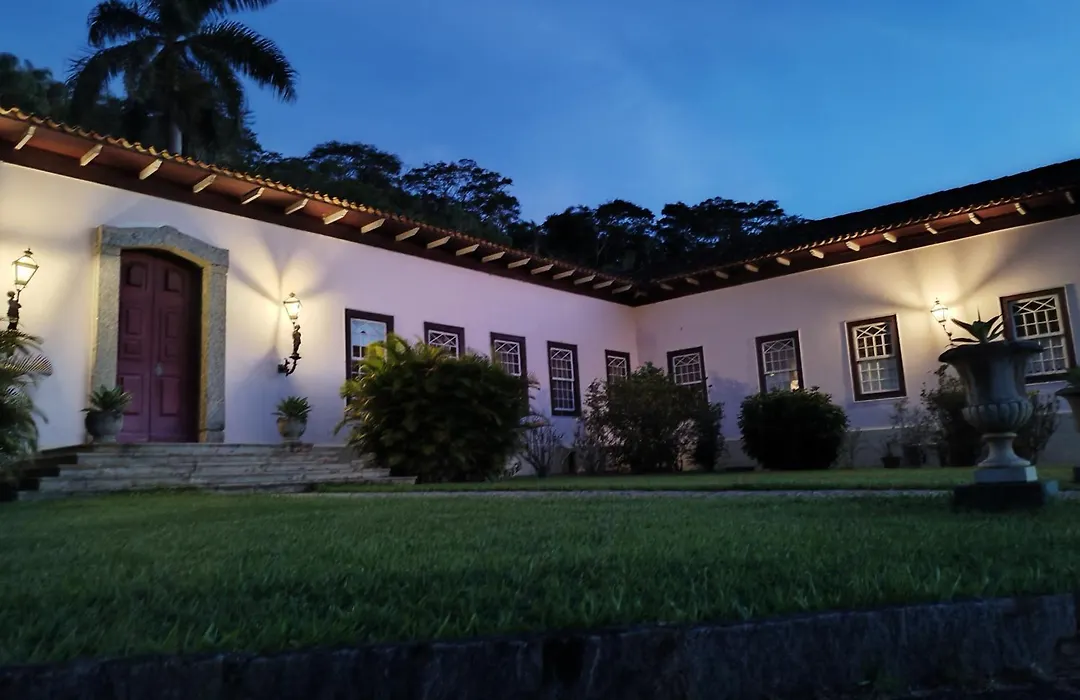 Fazenda Cachoeira Grande-1