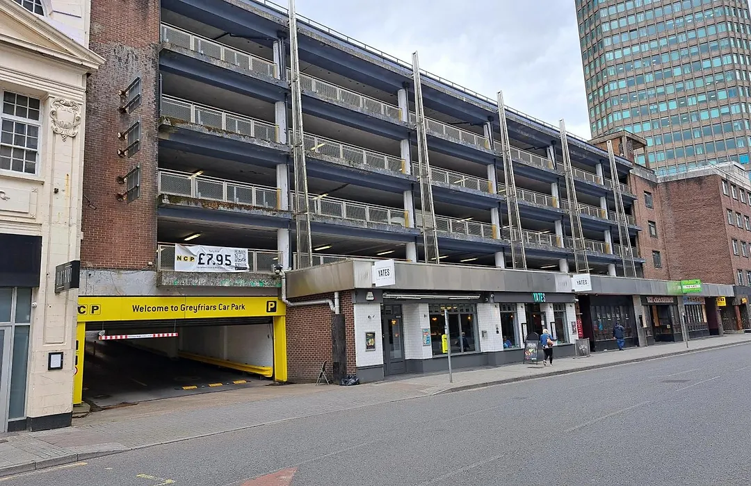 Hotel Indigo - Cardiff By Ihg-1