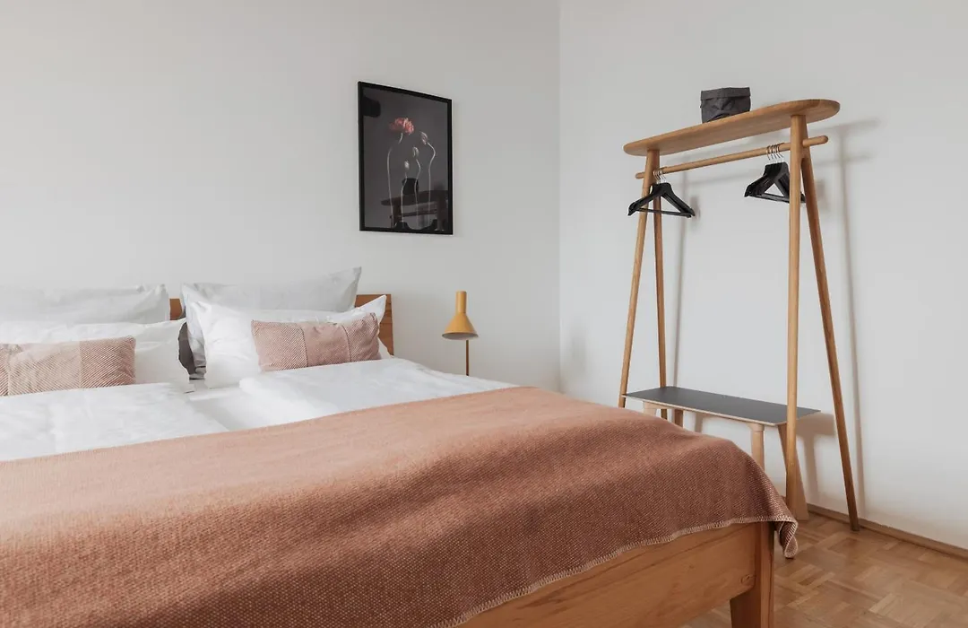 Marktbar Studios - Boutique Aparthotel-1