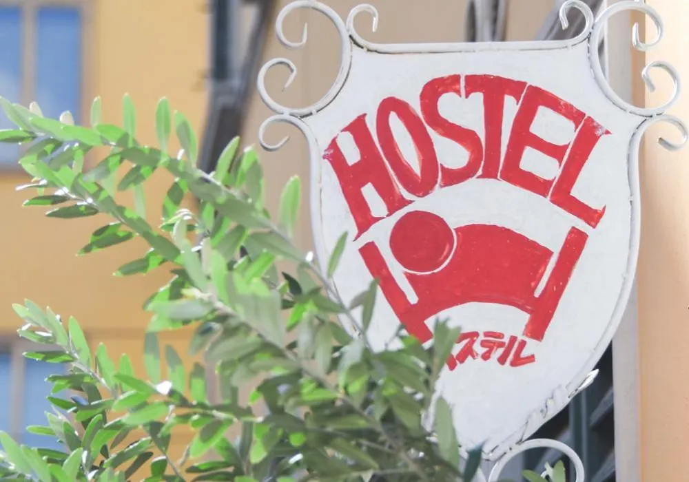 New Hostel Florence-1
