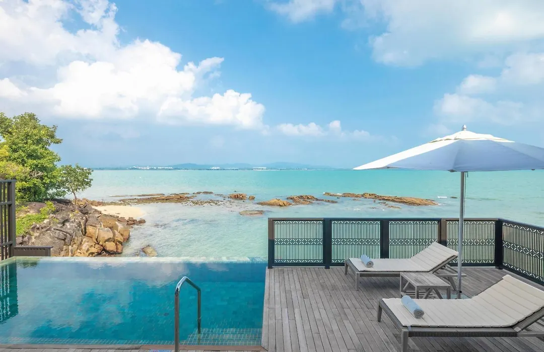 The Ritz-Carlton, Langkawi-1