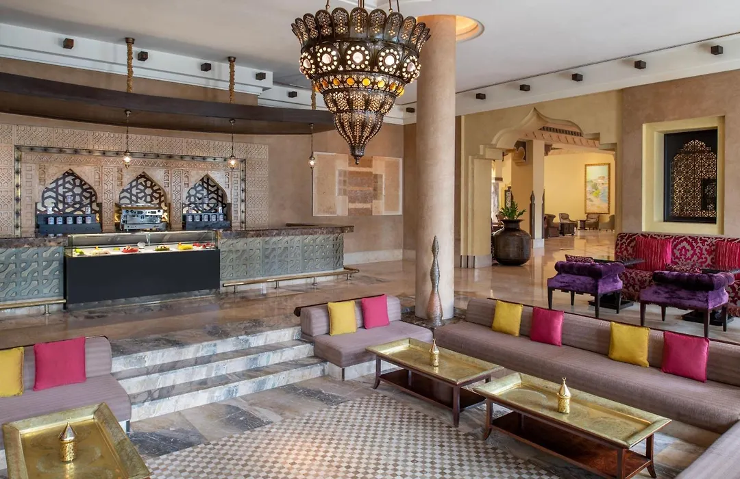 Sharq Village & Spa, A Ritz-Carlton Hotel-1
