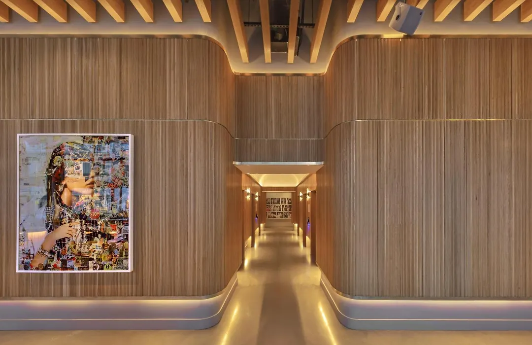 Virgin Hotels New York City-1