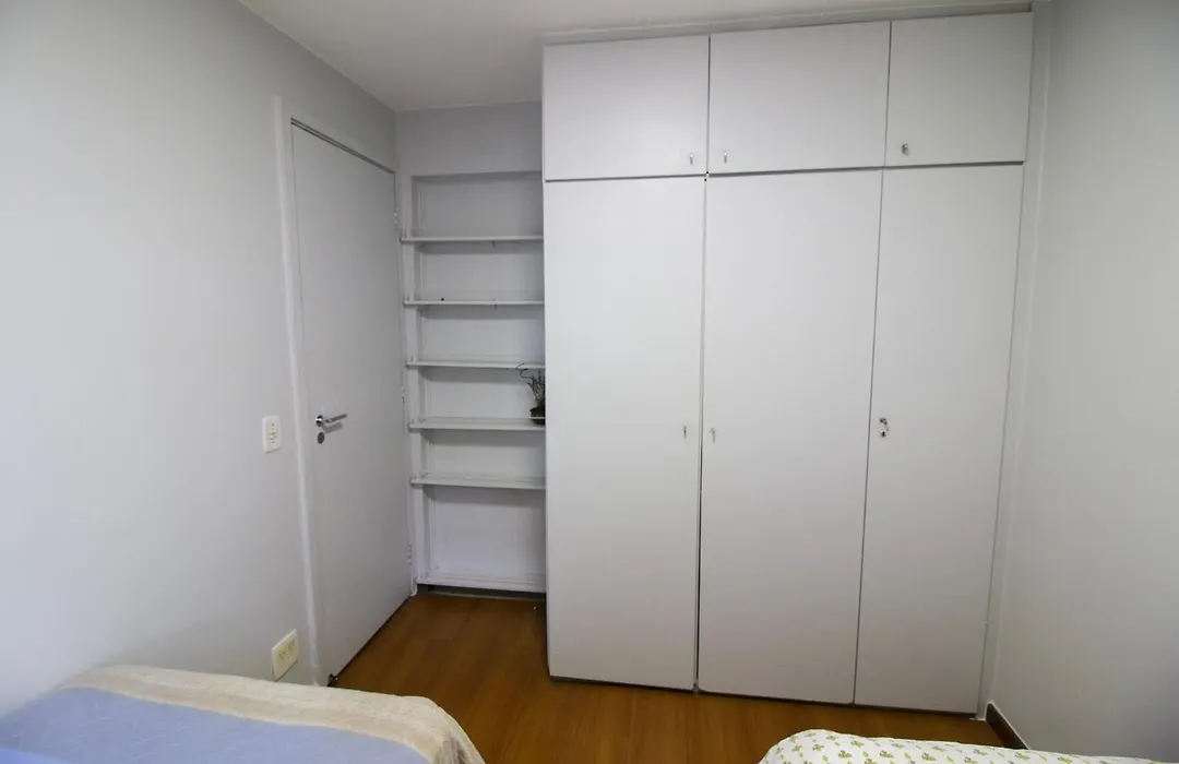 Apartamento ASA SUL-1