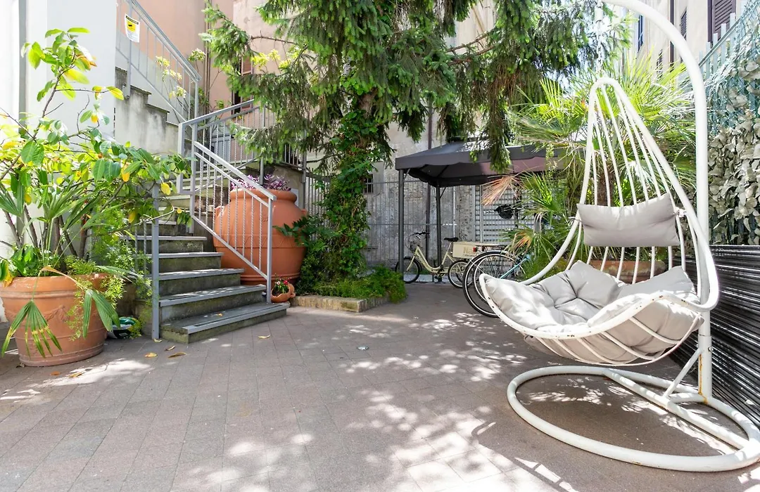 New Pescara City B&B-1