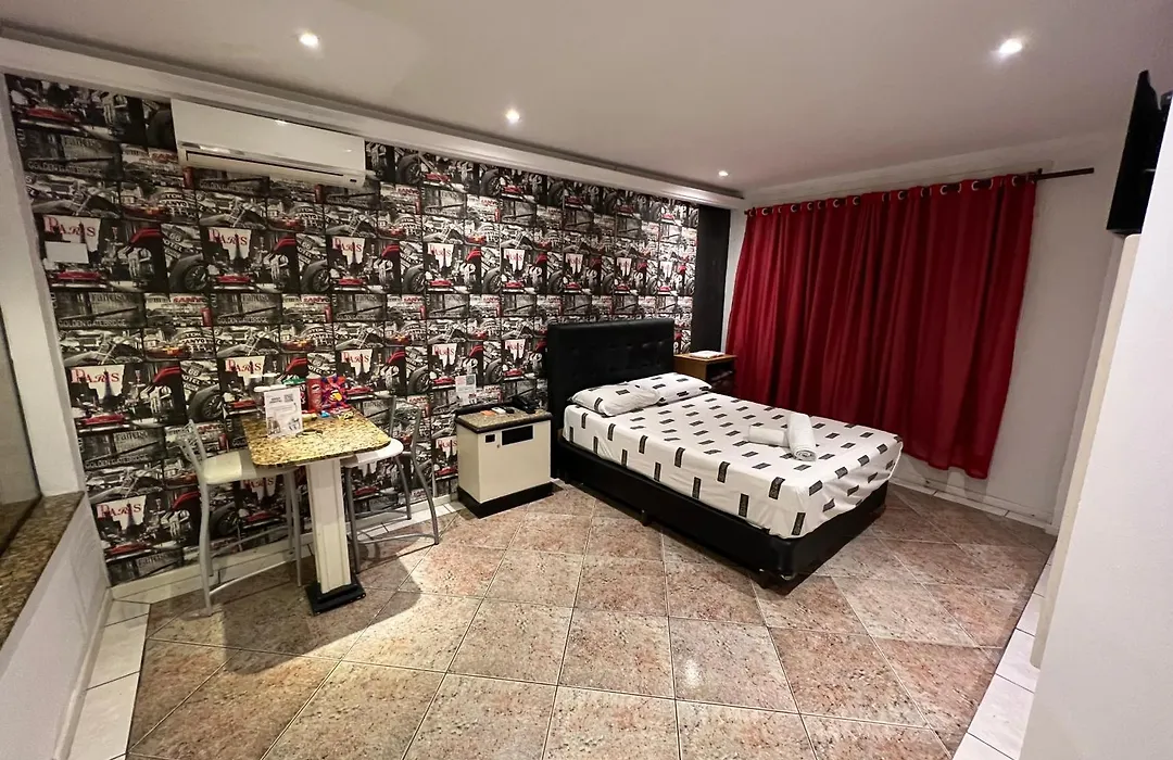 Sense Motel (Adults Only)-1