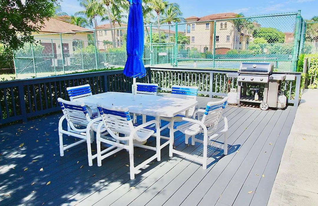 Ocean Breeze Condo-1