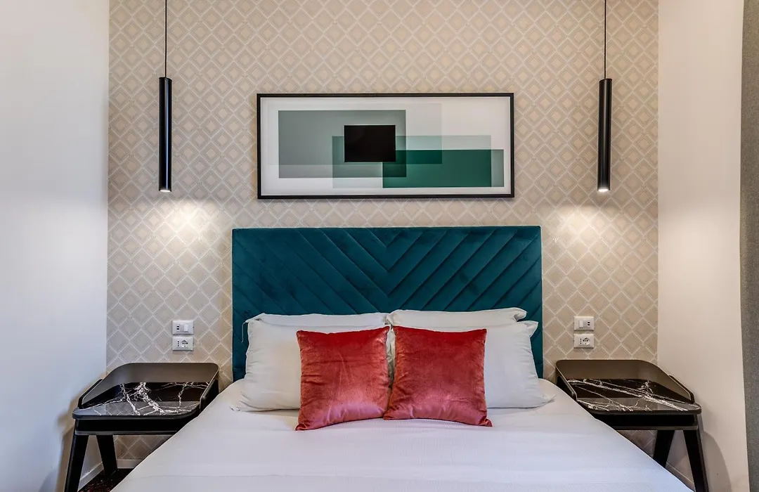 Arenula Suites-1