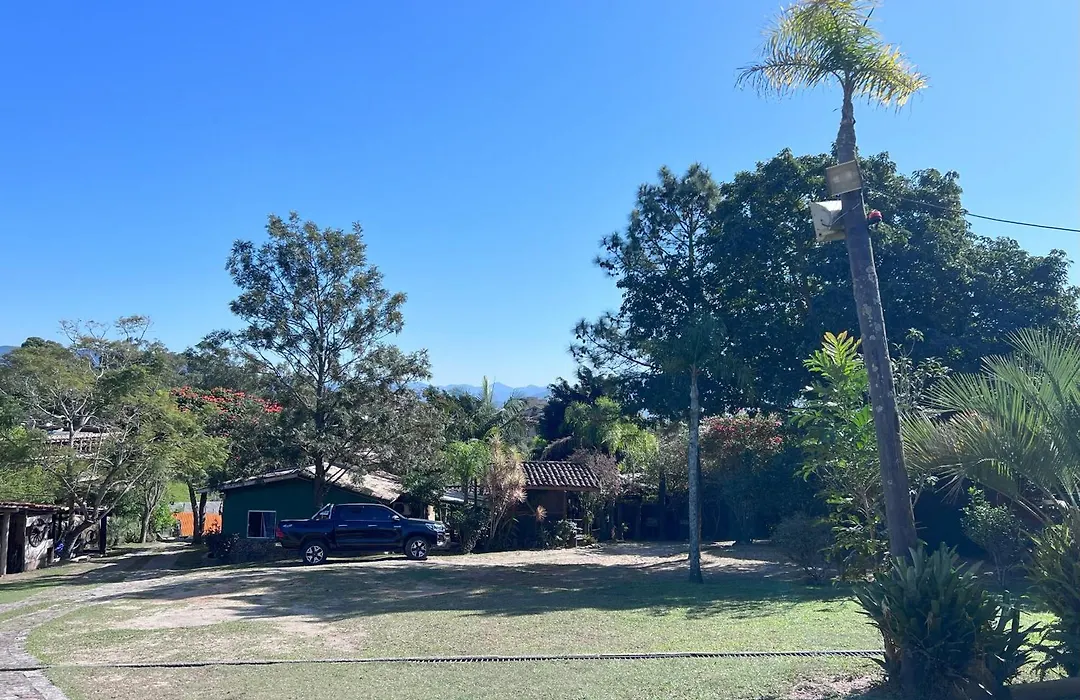 Pousada Meia Lua-1