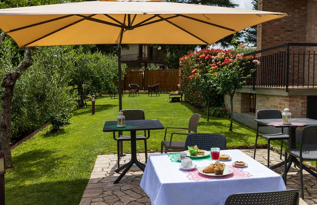 B&B La Cornice-1