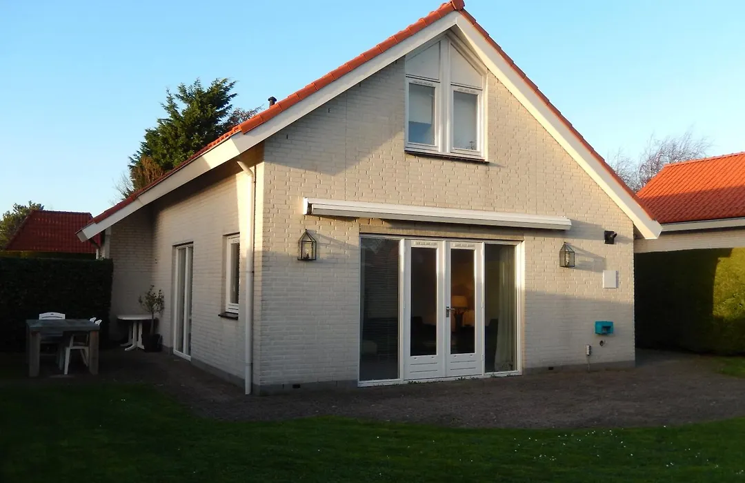 Noordwijk Holiday Rentals-1